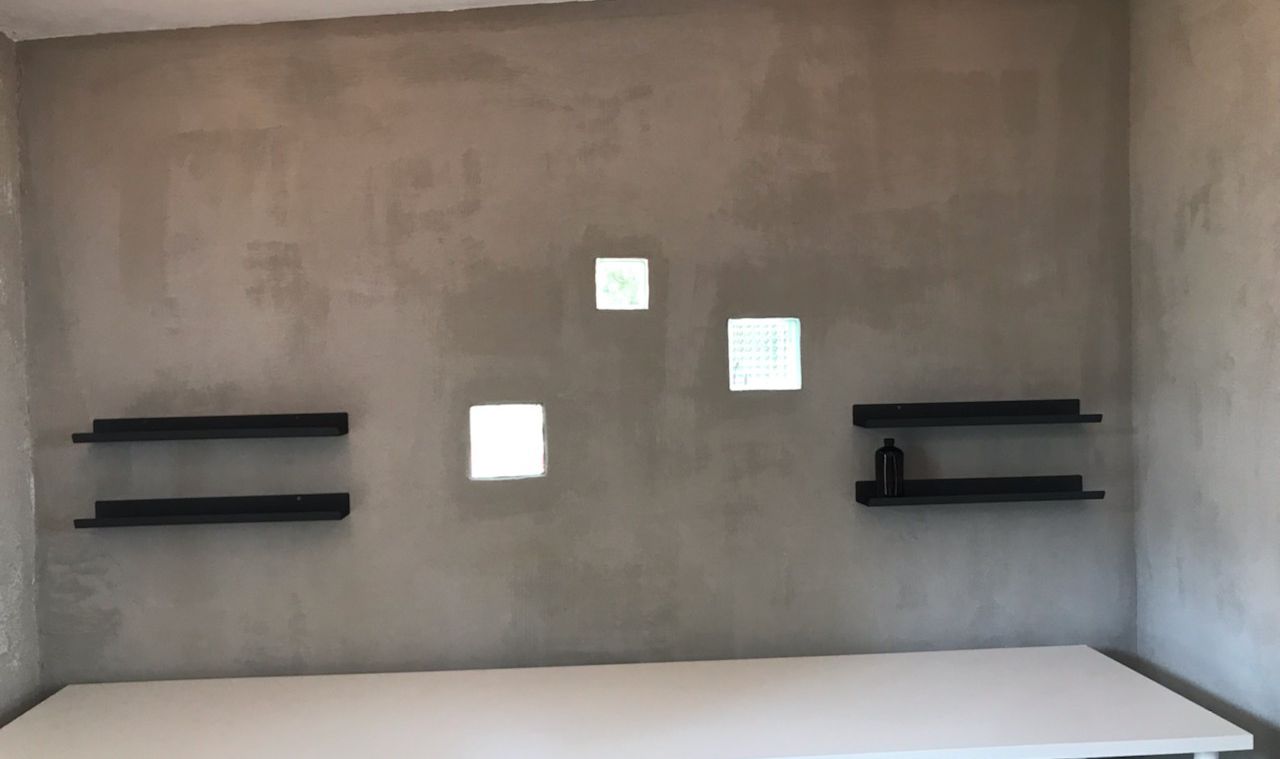 Romabio Velatura Mineralwash O Gee Paint